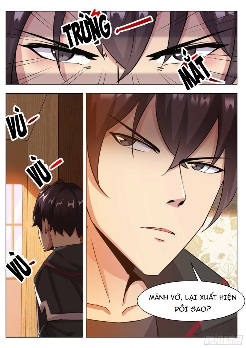 Tối Cường Thần Vương Chapter 86 - 3