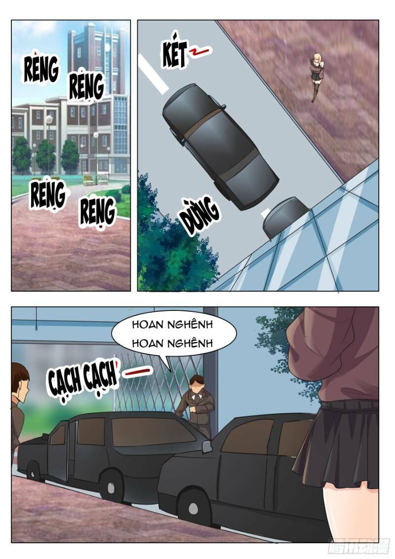 Tối Cường Thần Vương Chapter 86 - 4