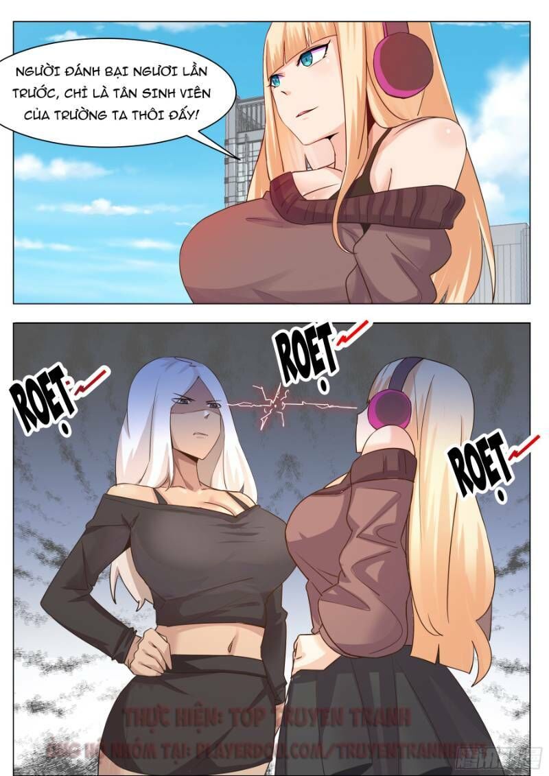 Tối Cường Thần Vương Chapter 86 - 6