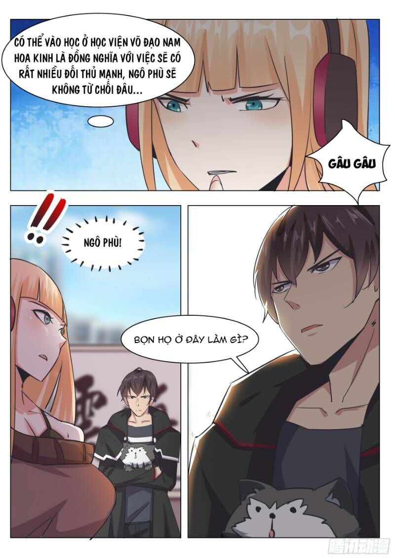 Tối Cường Thần Vương Chapter 86 - 9