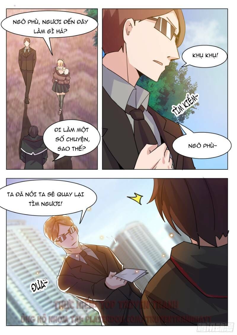 Tối Cường Thần Vương Chapter 86 - 10