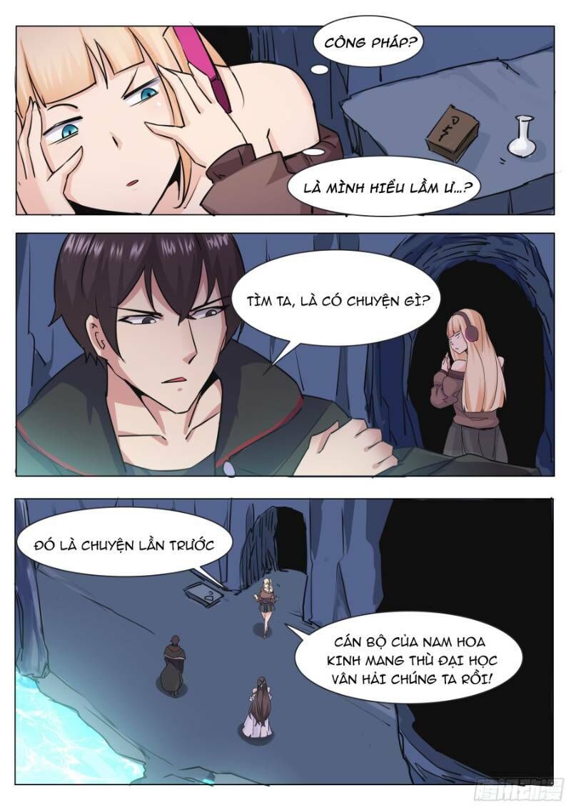 Tối Cường Thần Vương Chapter 87 - 11