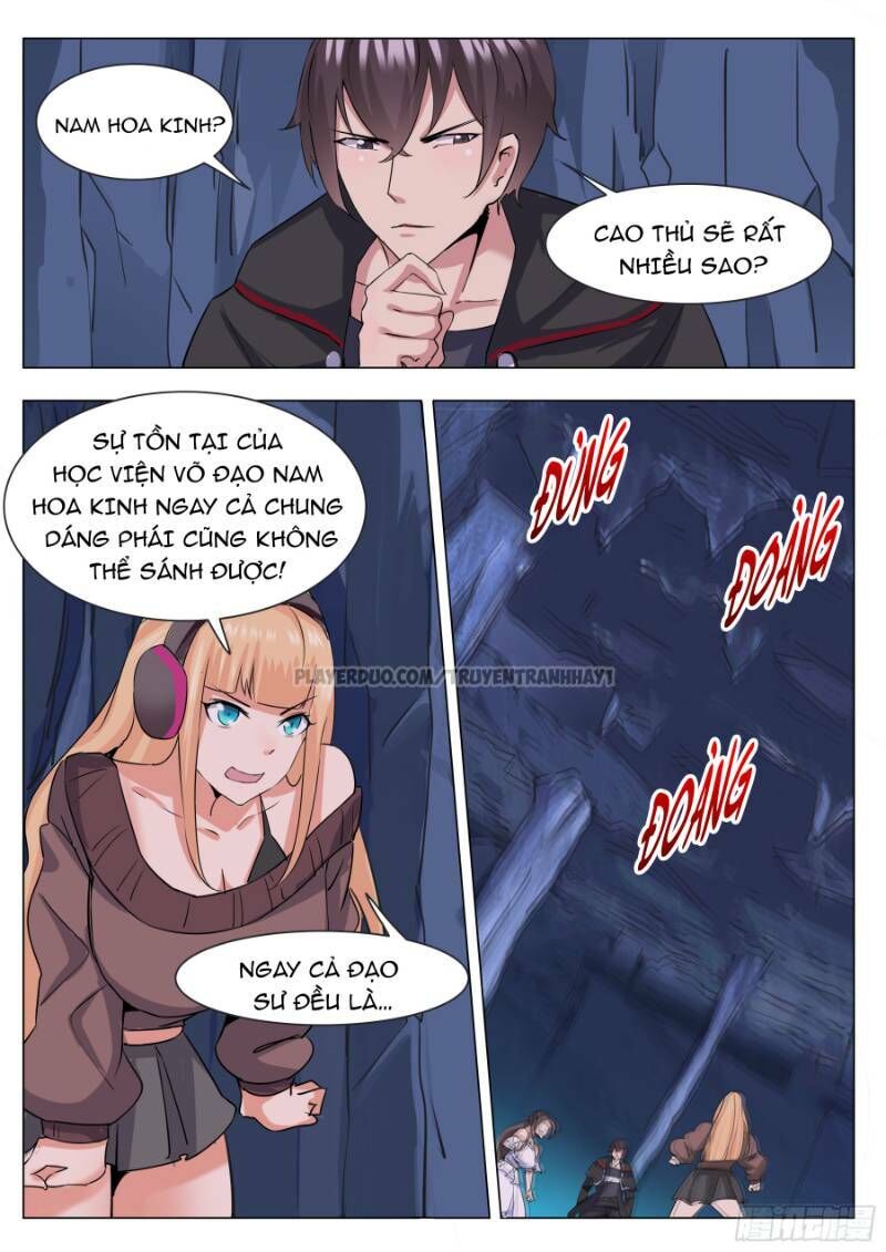 Tối Cường Thần Vương Chapter 87 - 12