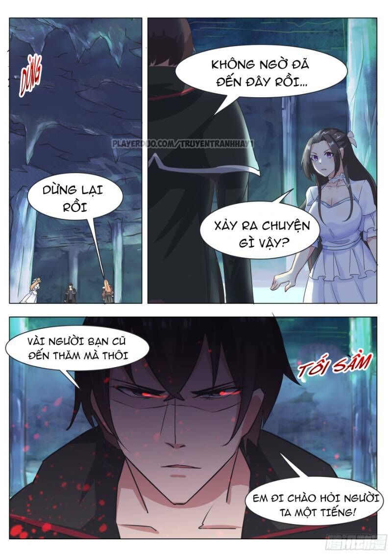 Tối Cường Thần Vương Chapter 87 - 14