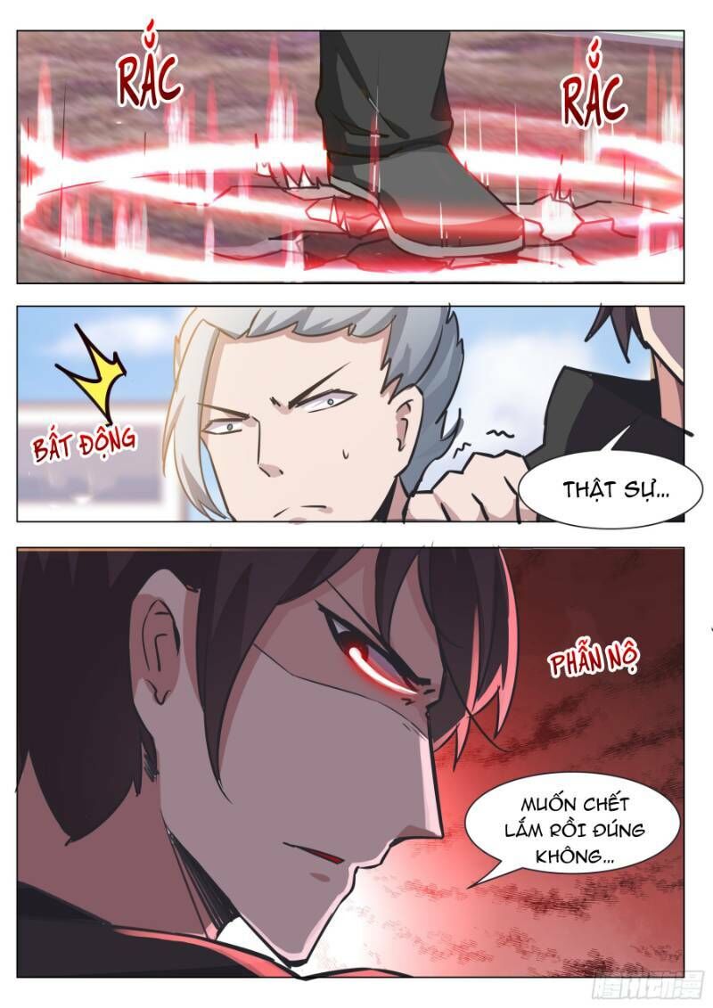 Tối Cường Thần Vương Chapter 87 - 3