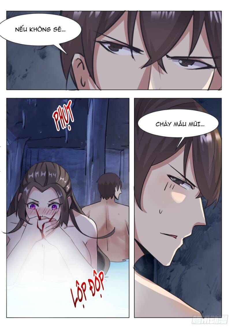 Tối Cường Thần Vương Chapter 87 - 7