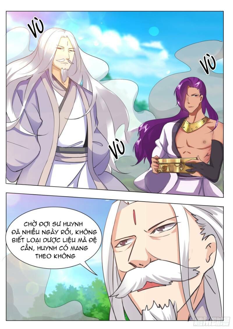 Tối Cường Thần Vương Chapter 88 - 3
