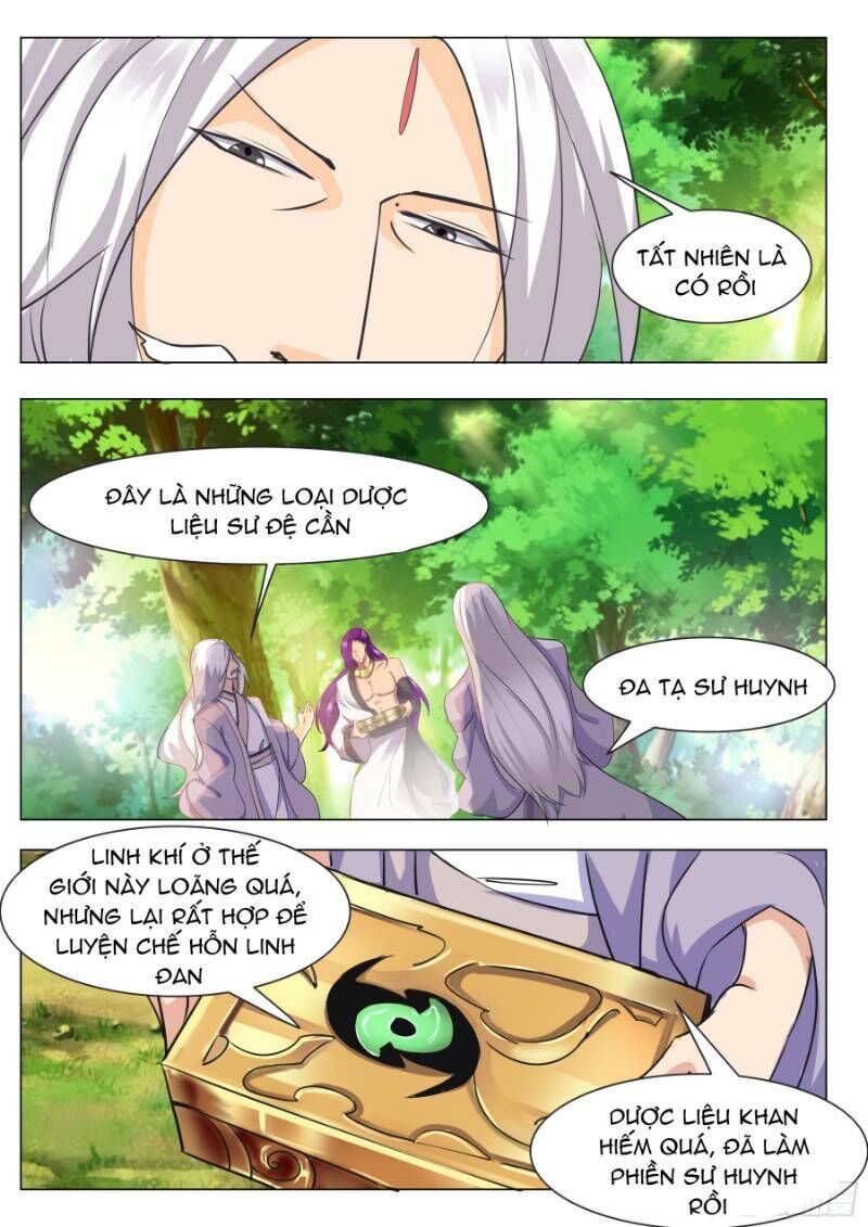 Tối Cường Thần Vương Chapter 88 - 4