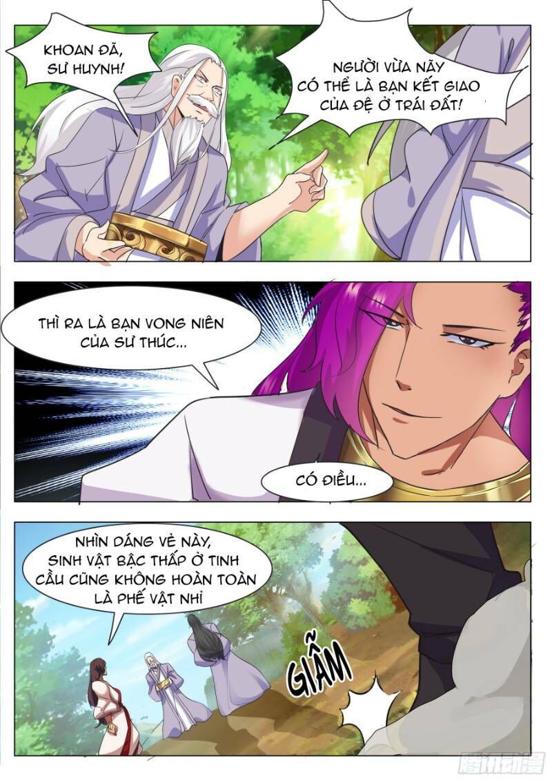 Tối Cường Thần Vương Chapter 88 - 6