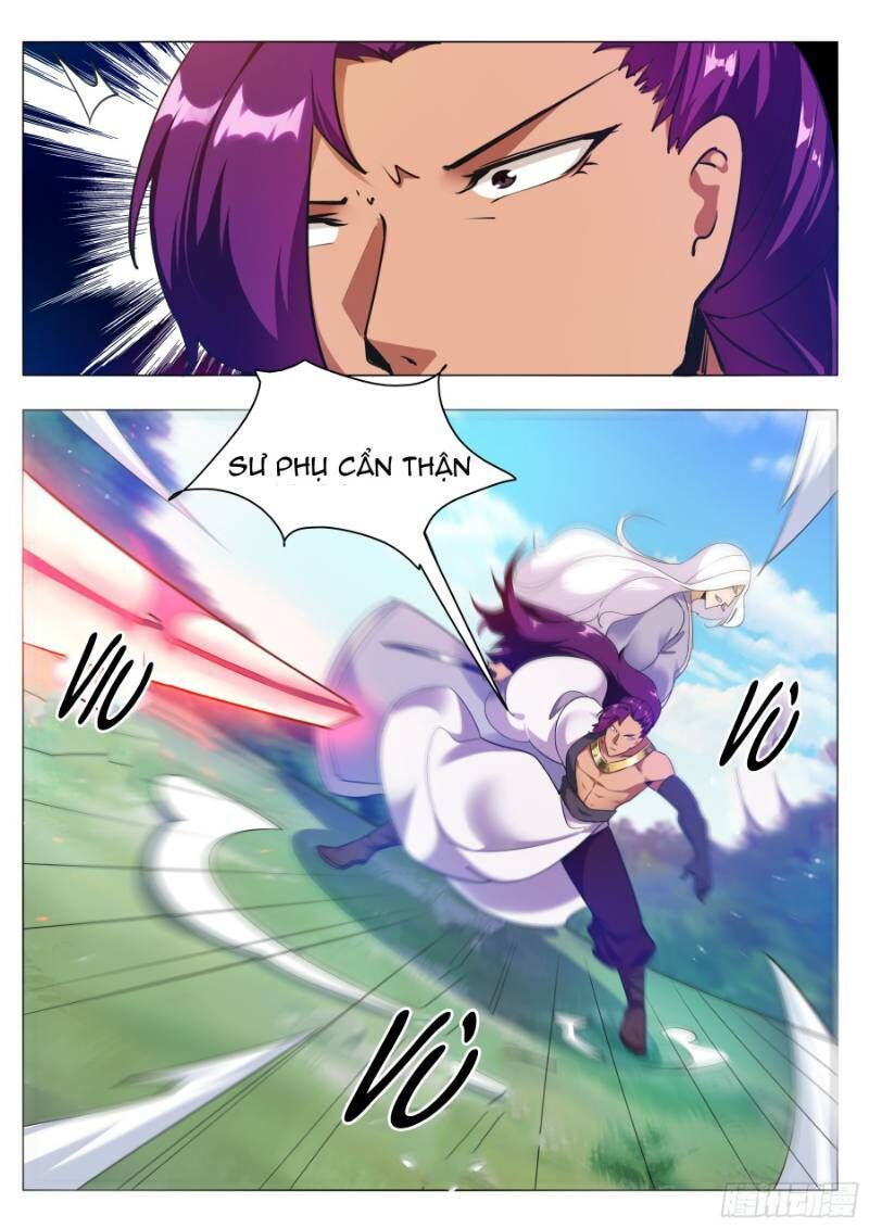 Tối Cường Thần Vương Chapter 88 - 9