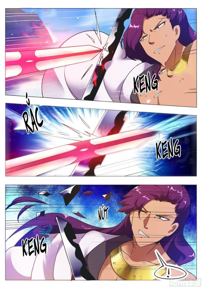 Tối Cường Thần Vương Chapter 88 - 10