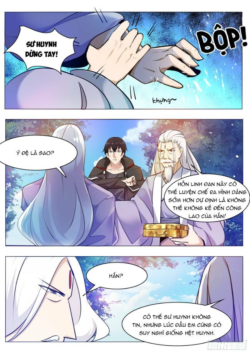 Tối Cường Thần Vương Chapter 89 - 2