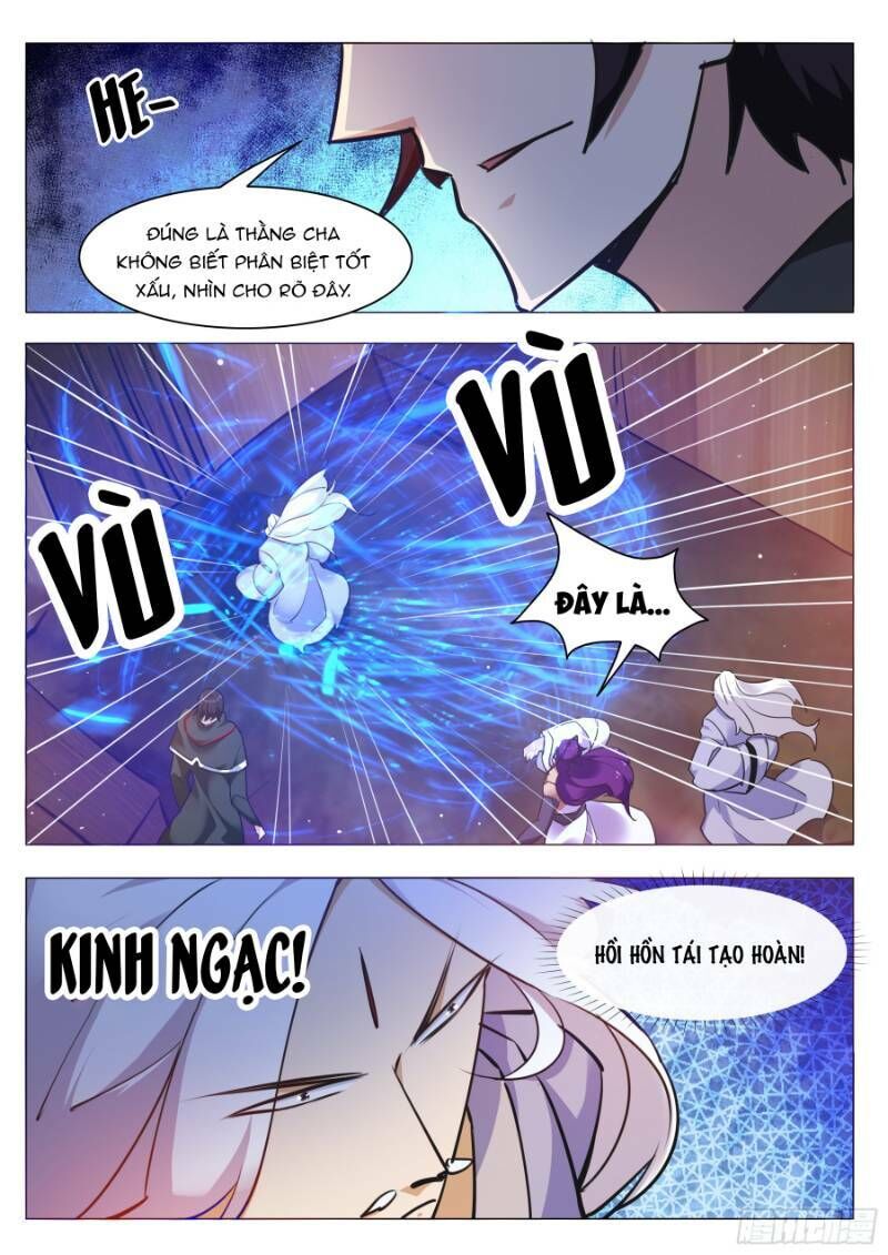 Tối Cường Thần Vương Chapter 89 - 12