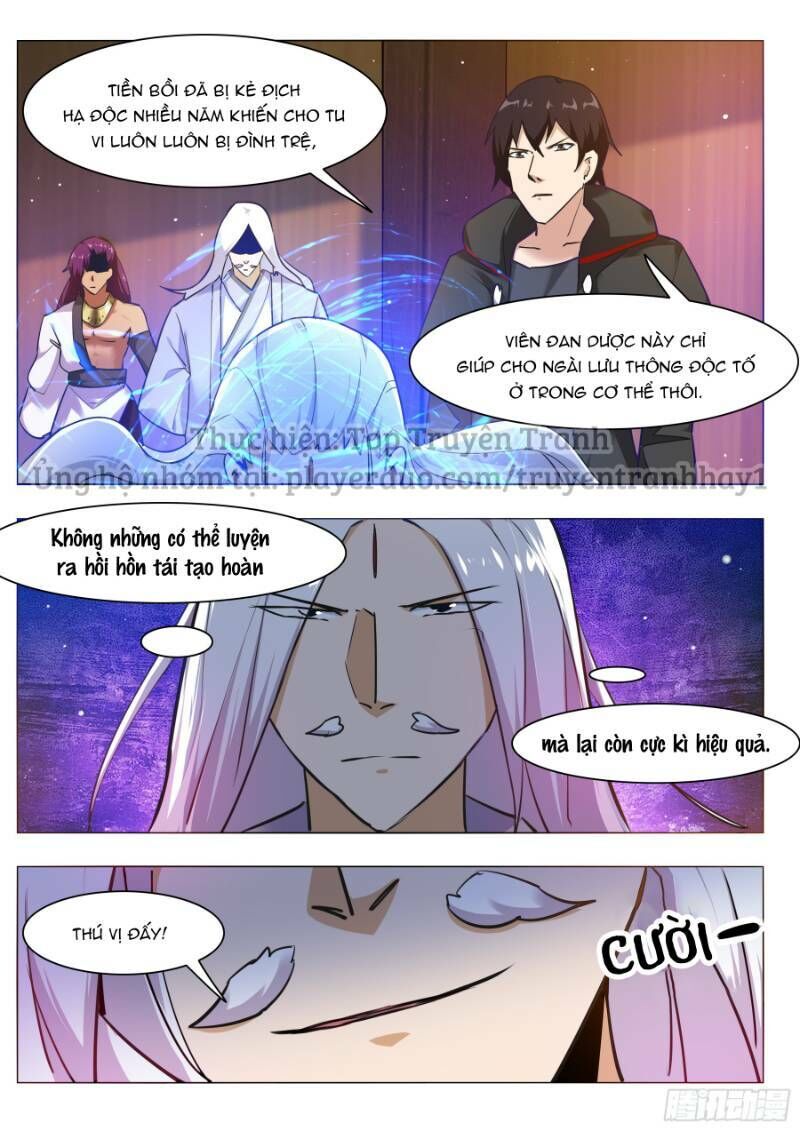 Tối Cường Thần Vương Chapter 89 - 13