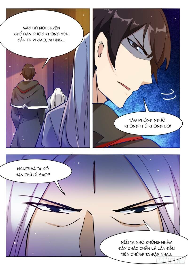 Tối Cường Thần Vương Chapter 89 - 14