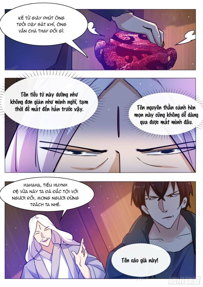 Tối Cường Thần Vương Chapter 89 - 15