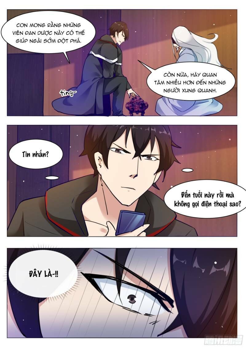 Tối Cường Thần Vương Chapter 89 - 16