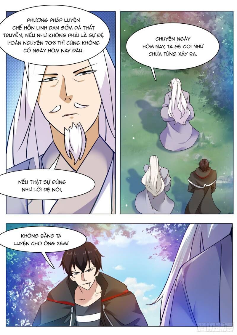Tối Cường Thần Vương Chapter 89 - 3