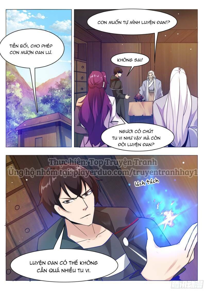 Tối Cường Thần Vương Chapter 89 - 4