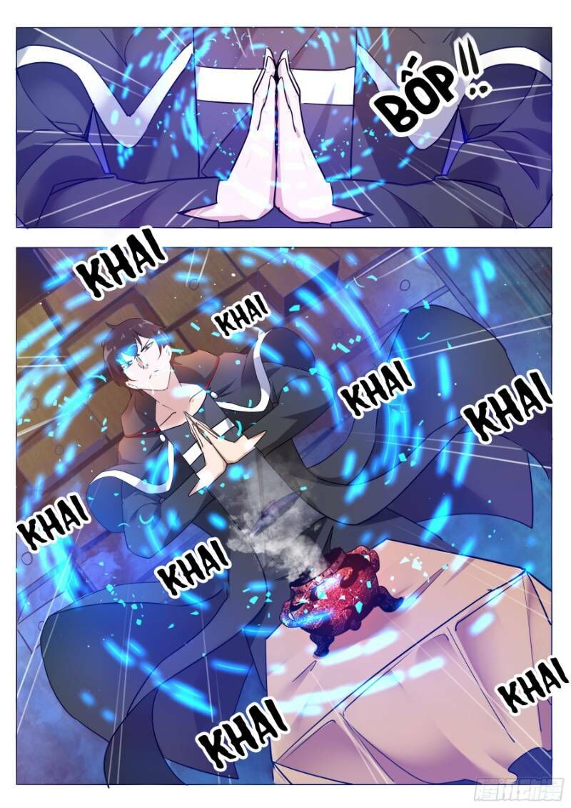 Tối Cường Thần Vương Chapter 89 - 5