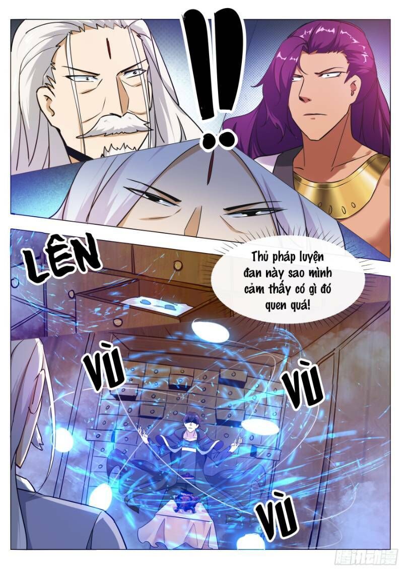 Tối Cường Thần Vương Chapter 89 - 6