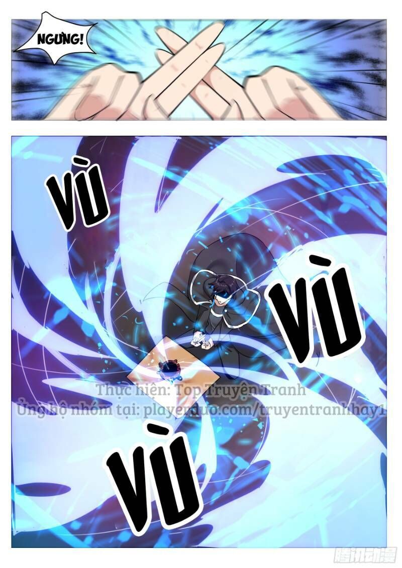 Tối Cường Thần Vương Chapter 89 - 7