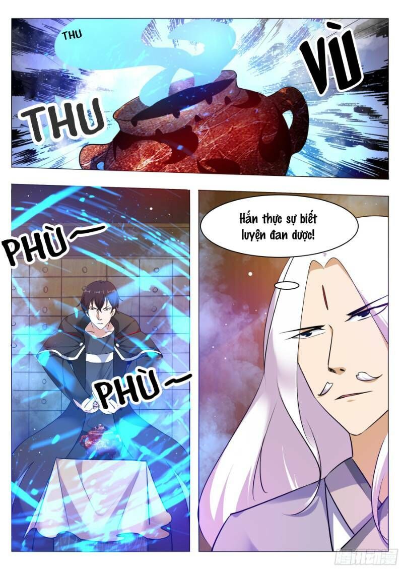 Tối Cường Thần Vương Chapter 89 - 8