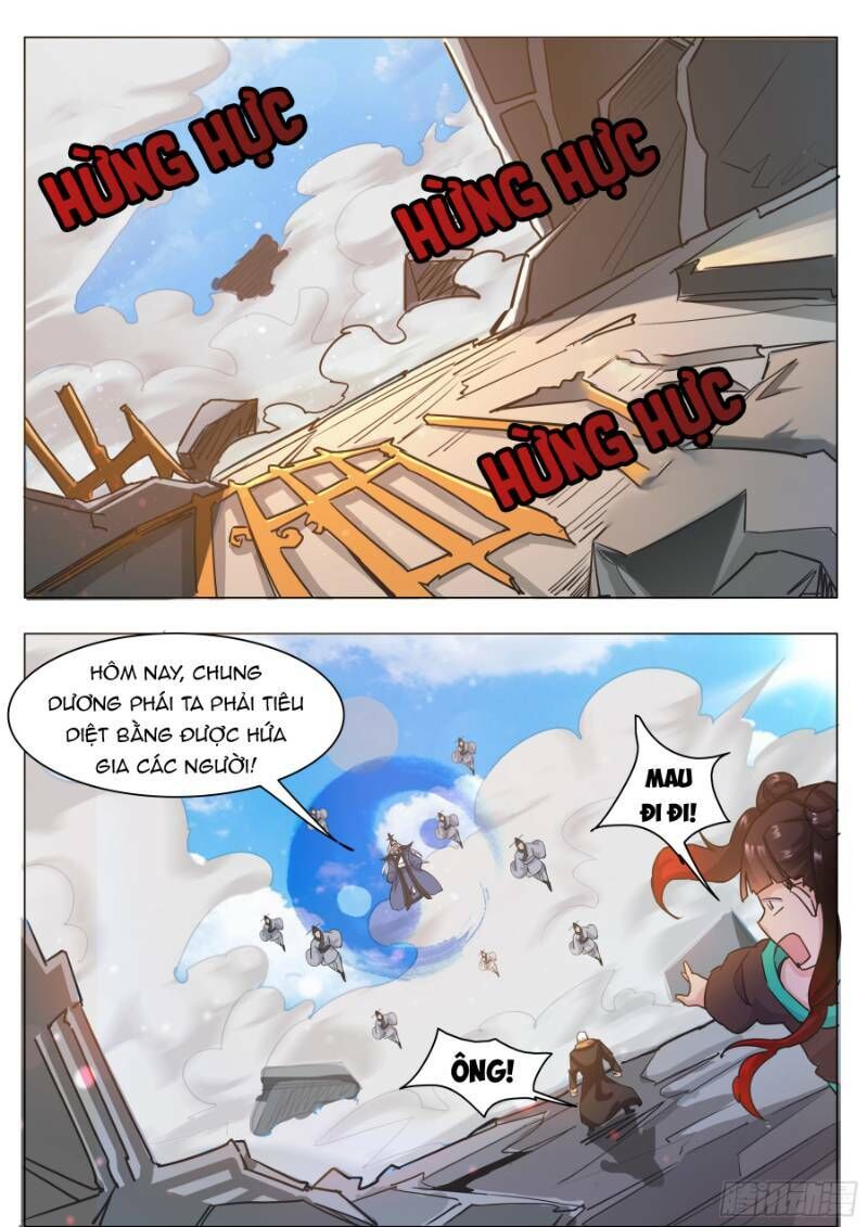 Tối Cường Thần Vương Chapter 90 - 2