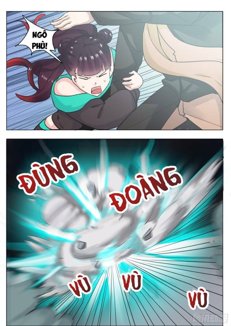 Tối Cường Thần Vương Chapter 90 - 11