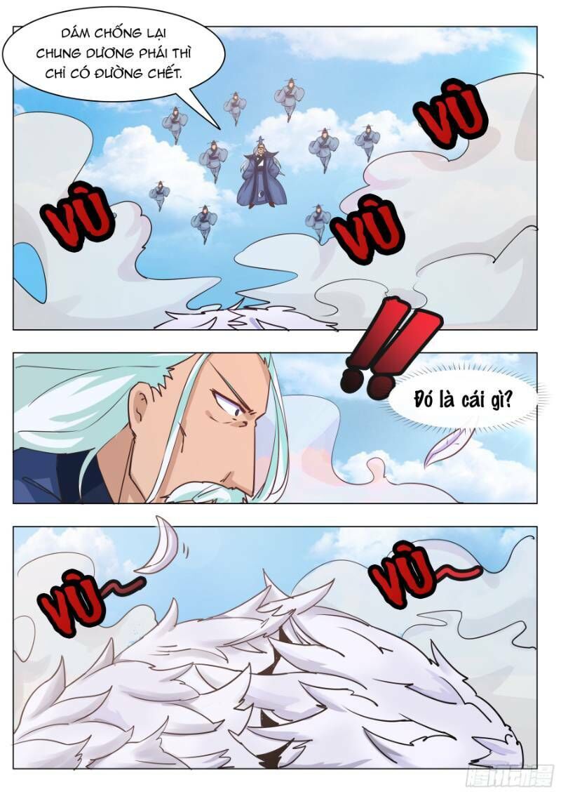 Tối Cường Thần Vương Chapter 90 - 12