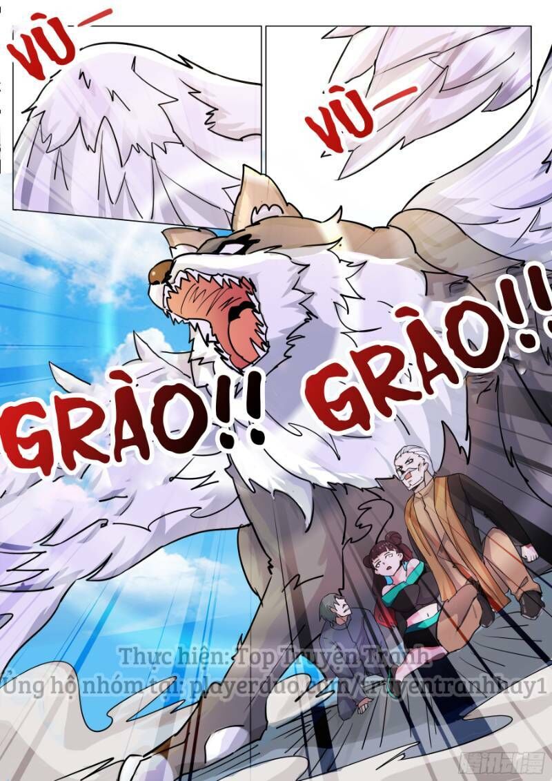 Tối Cường Thần Vương Chapter 90 - 13