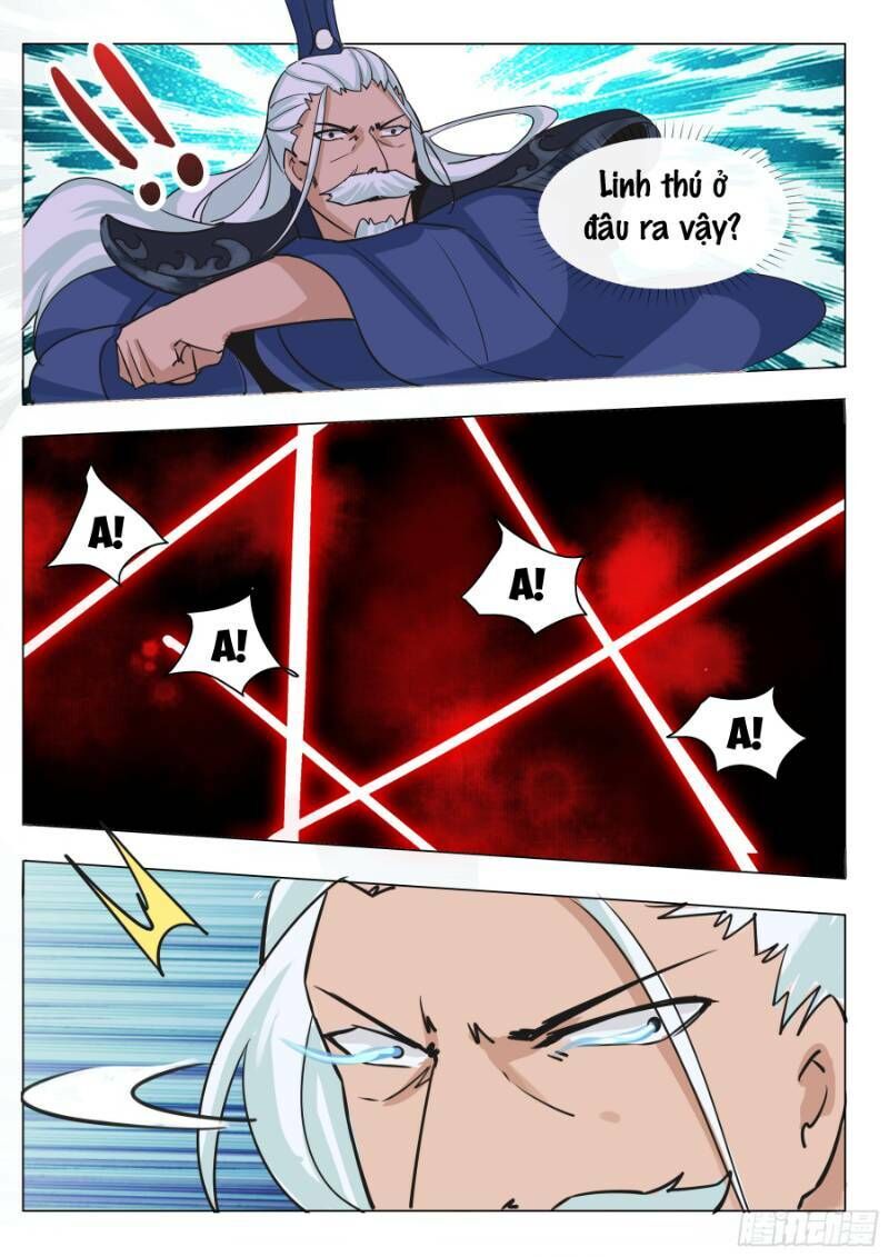 Tối Cường Thần Vương Chapter 90 - 14