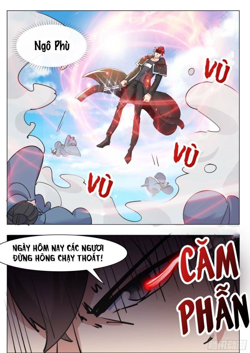Tối Cường Thần Vương Chapter 90 - 15