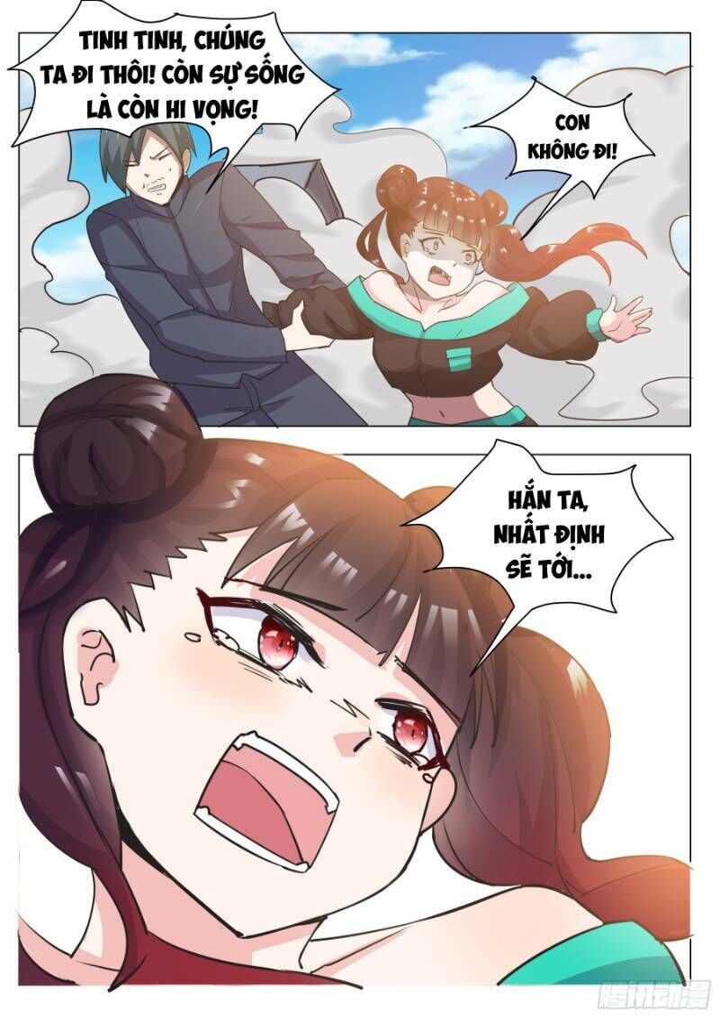 Tối Cường Thần Vương Chapter 90 - 3