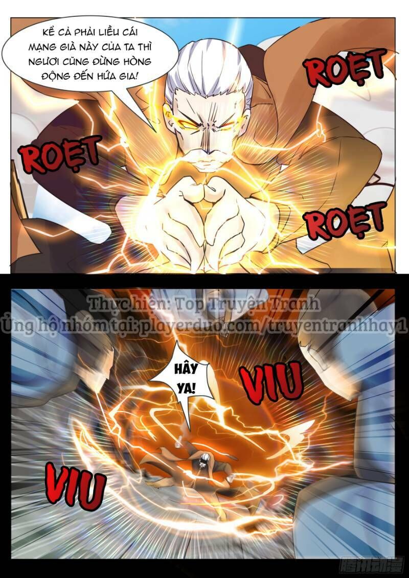 Tối Cường Thần Vương Chapter 90 - 5