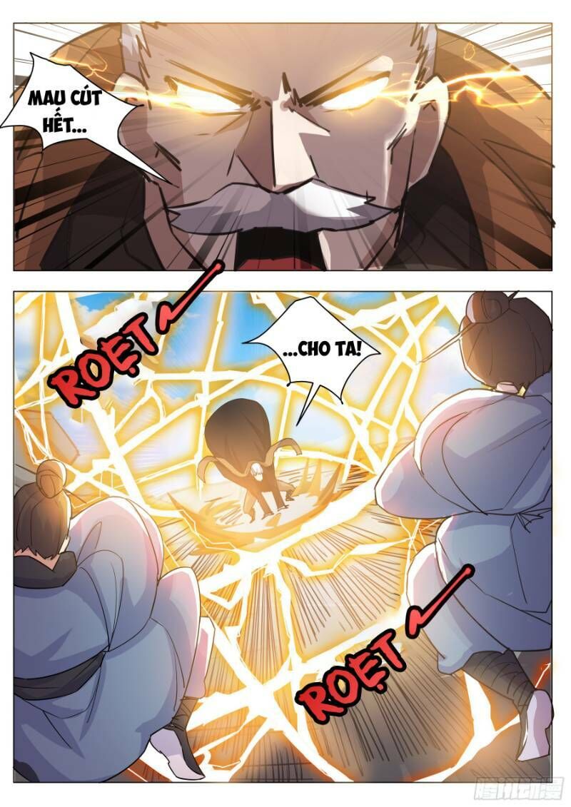 Tối Cường Thần Vương Chapter 90 - 6