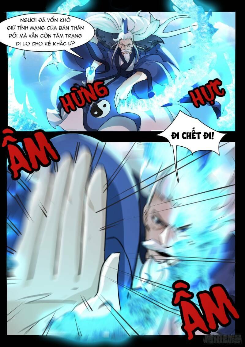 Tối Cường Thần Vương Chapter 90 - 7