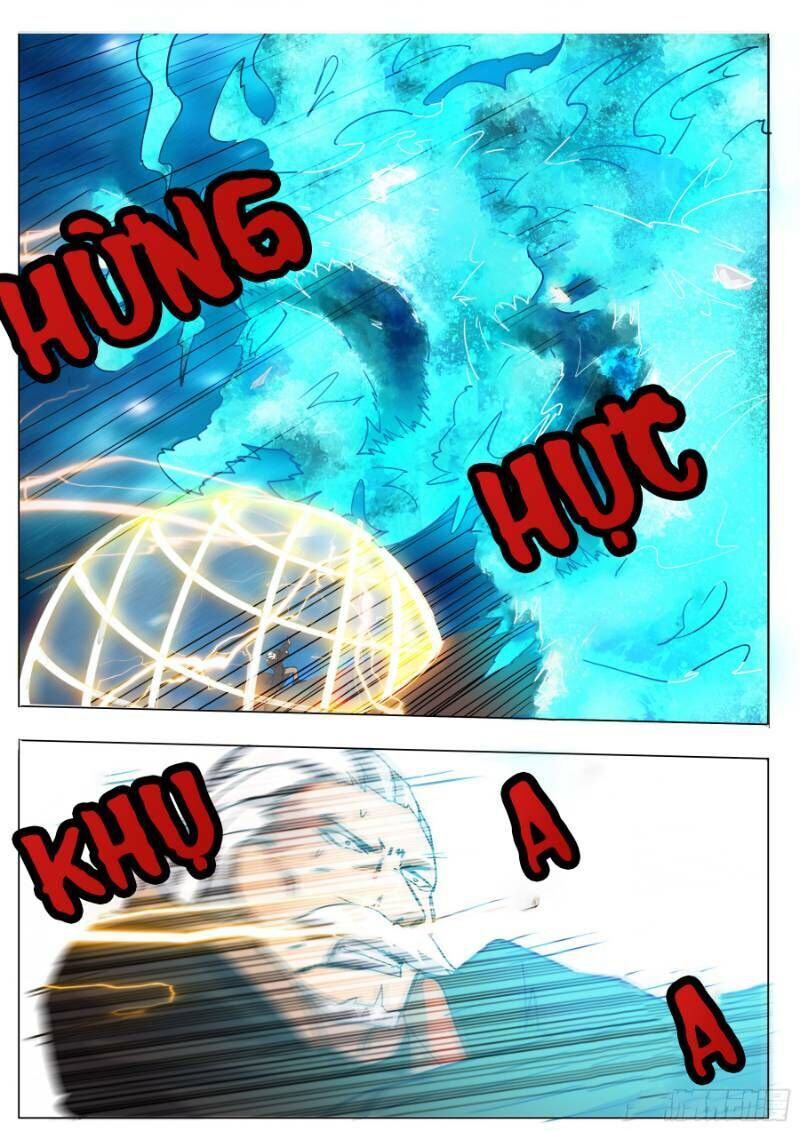 Tối Cường Thần Vương Chapter 90 - 8