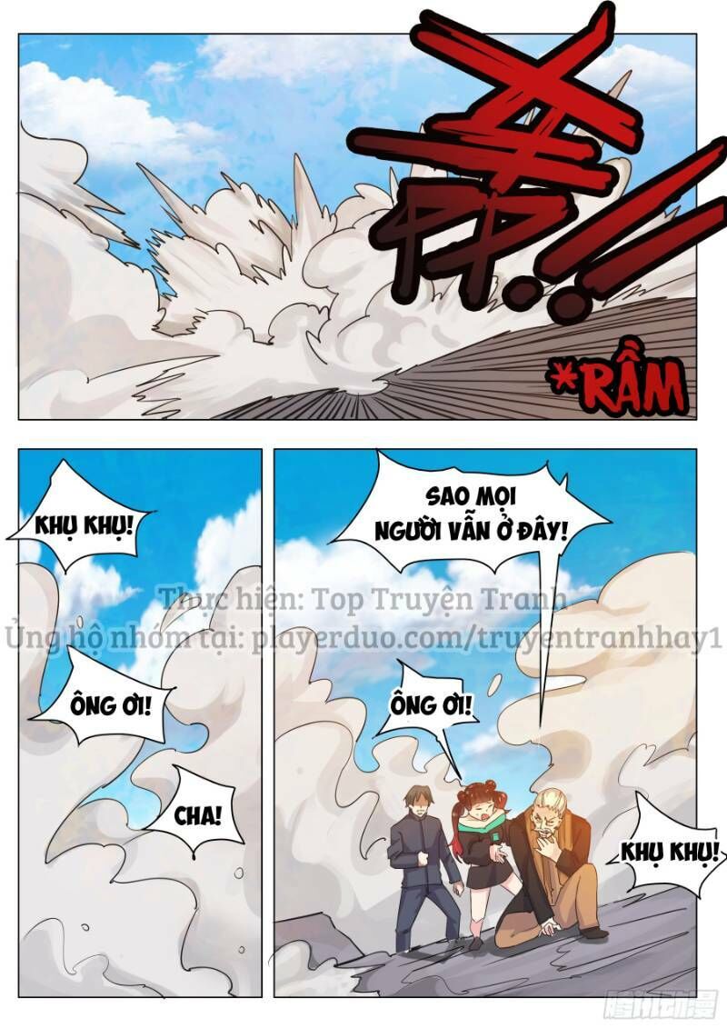 Tối Cường Thần Vương Chapter 90 - 9