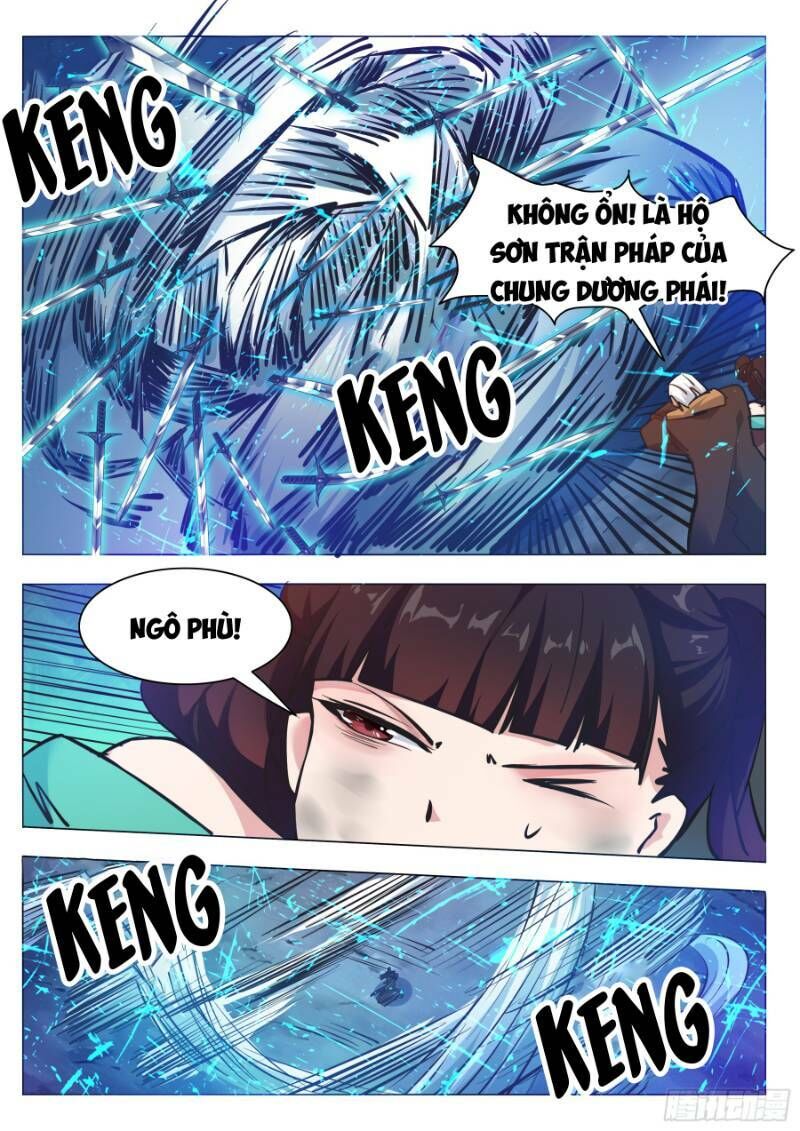 Tối Cường Thần Vương Chapter 91 - 11
