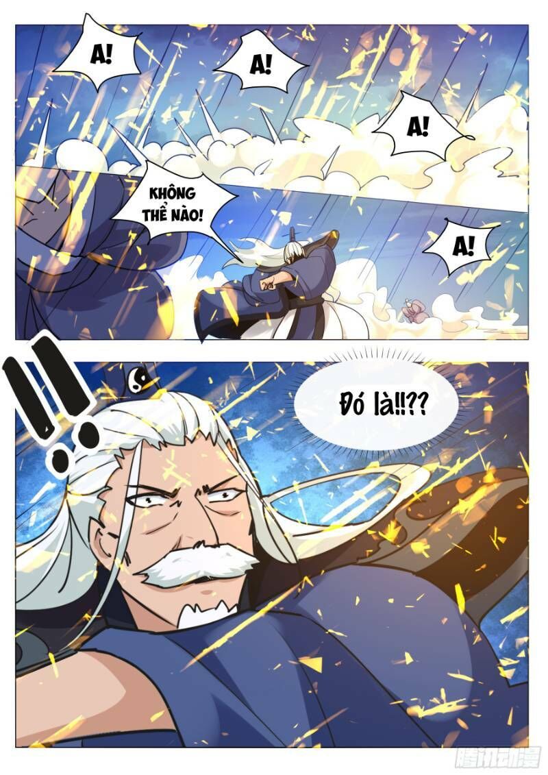 Tối Cường Thần Vương Chapter 91 - 13