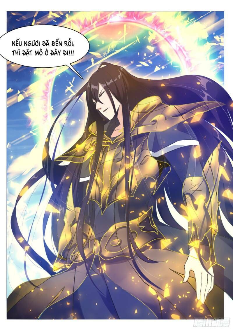 Tối Cường Thần Vương Chapter 91 - 14