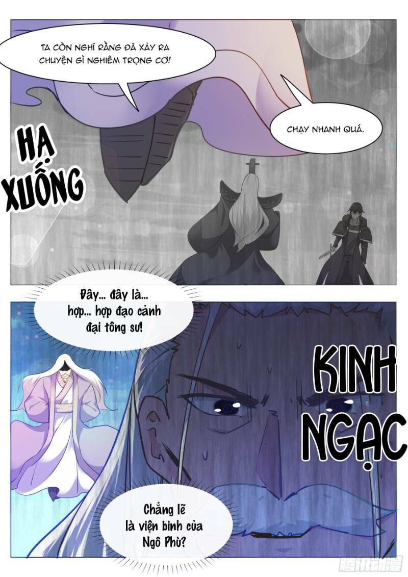 Tối Cường Thần Vương Chapter 91 - 4