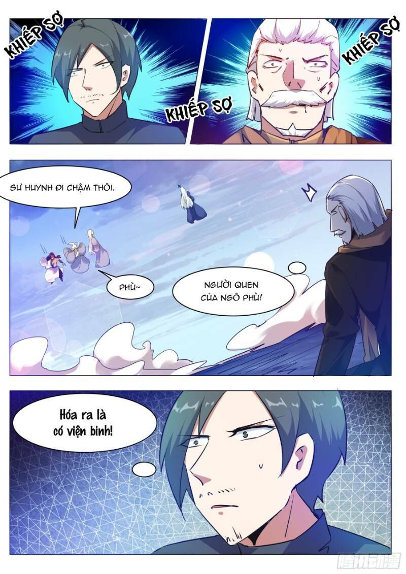 Tối Cường Thần Vương Chapter 91 - 5