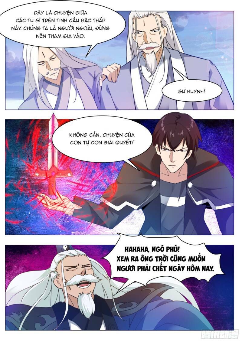Tối Cường Thần Vương Chapter 91 - 7