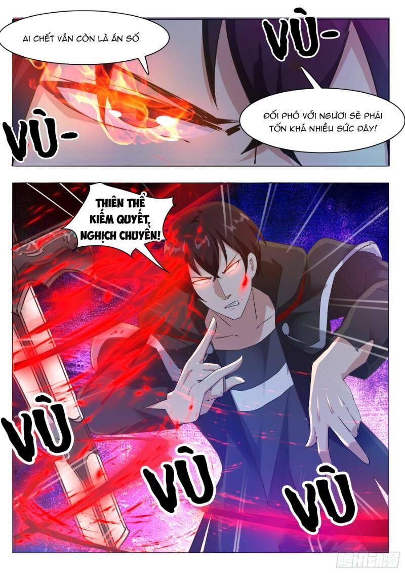 Tối Cường Thần Vương Chapter 91 - 8