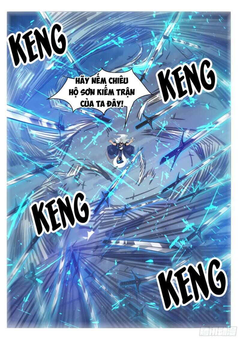 Tối Cường Thần Vương Chapter 91 - 10