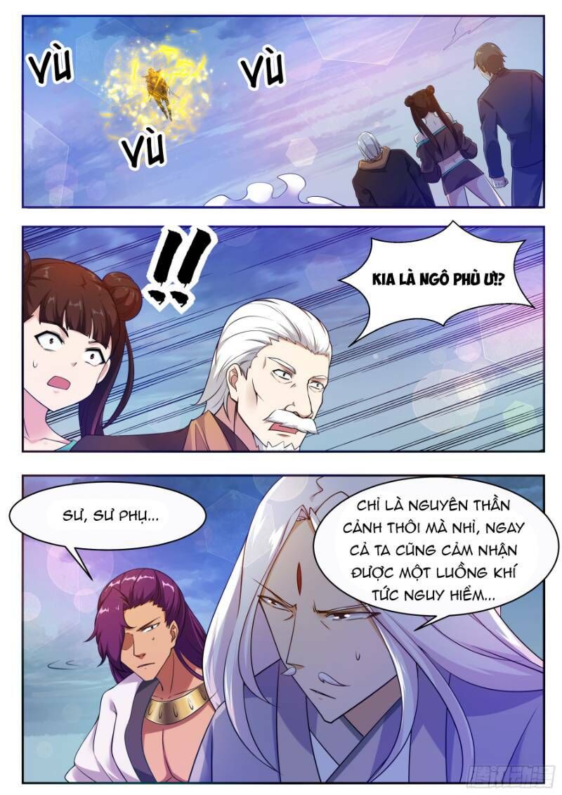 Tối Cường Thần Vương Chapter 92 - 2