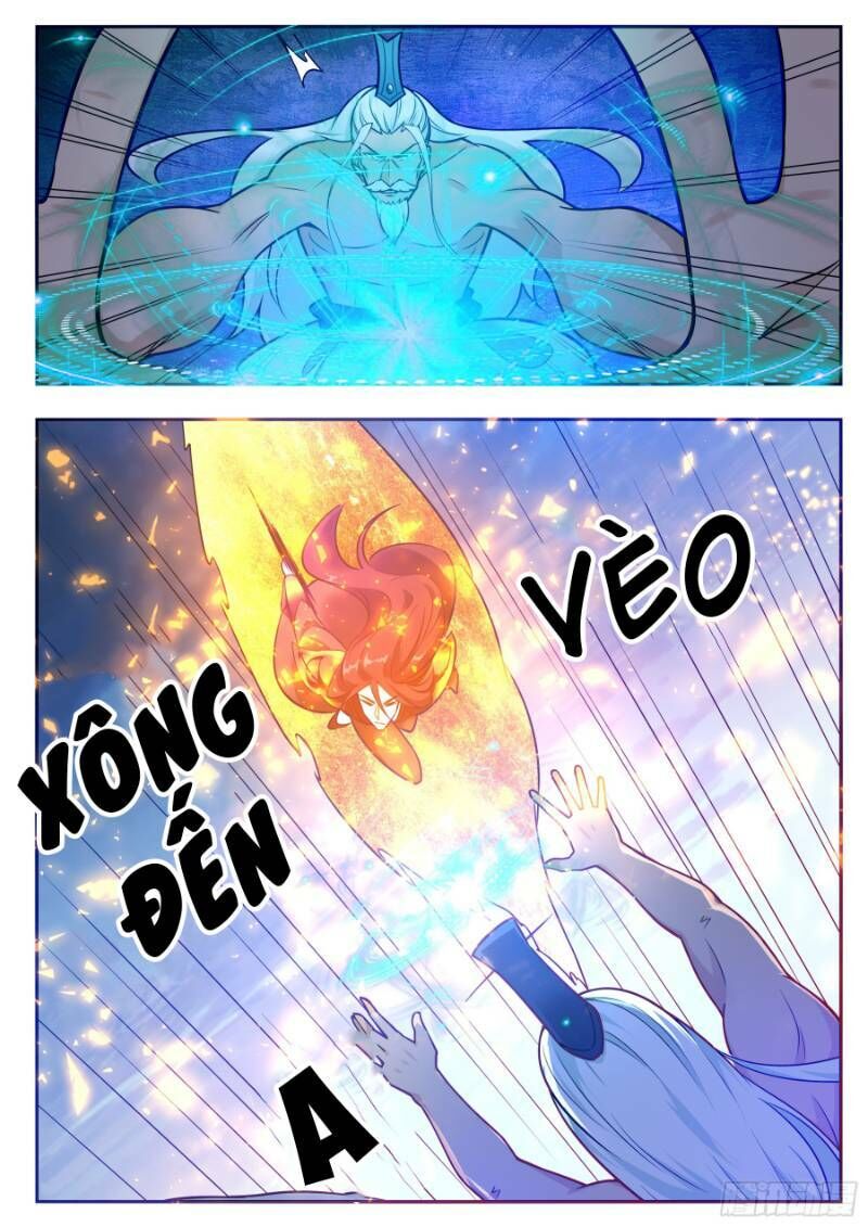 Tối Cường Thần Vương Chapter 92 - 12