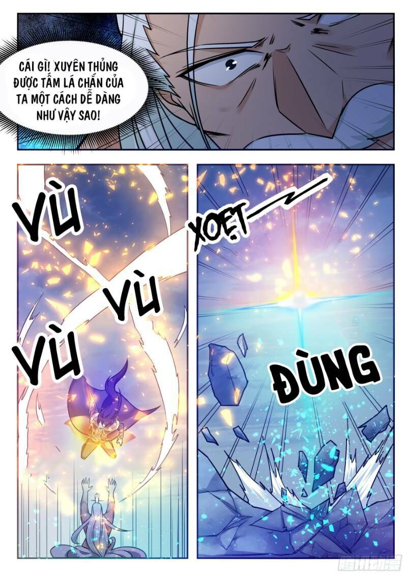 Tối Cường Thần Vương Chapter 92 - 13